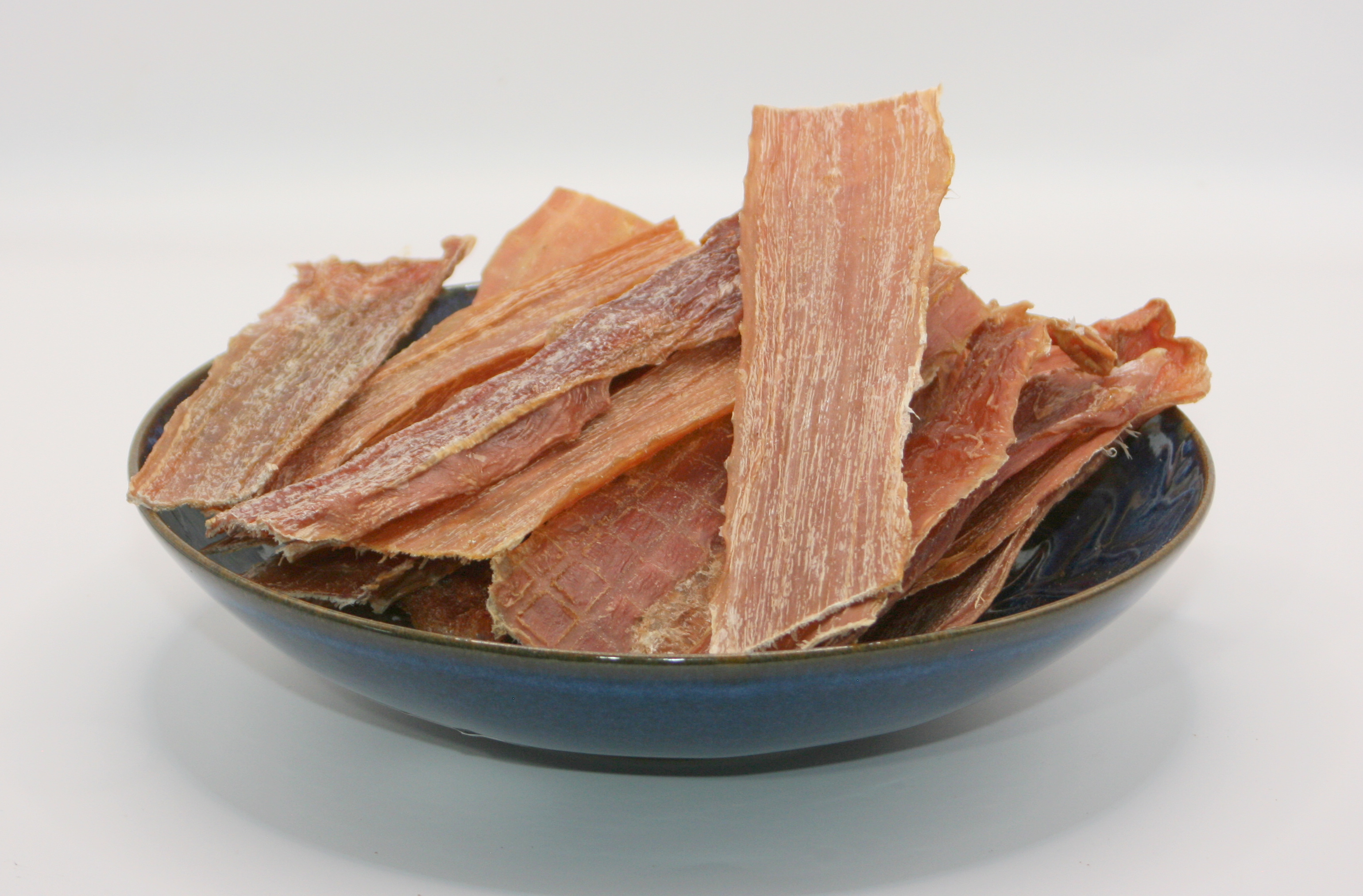 250 g Pferdeschlund flach
