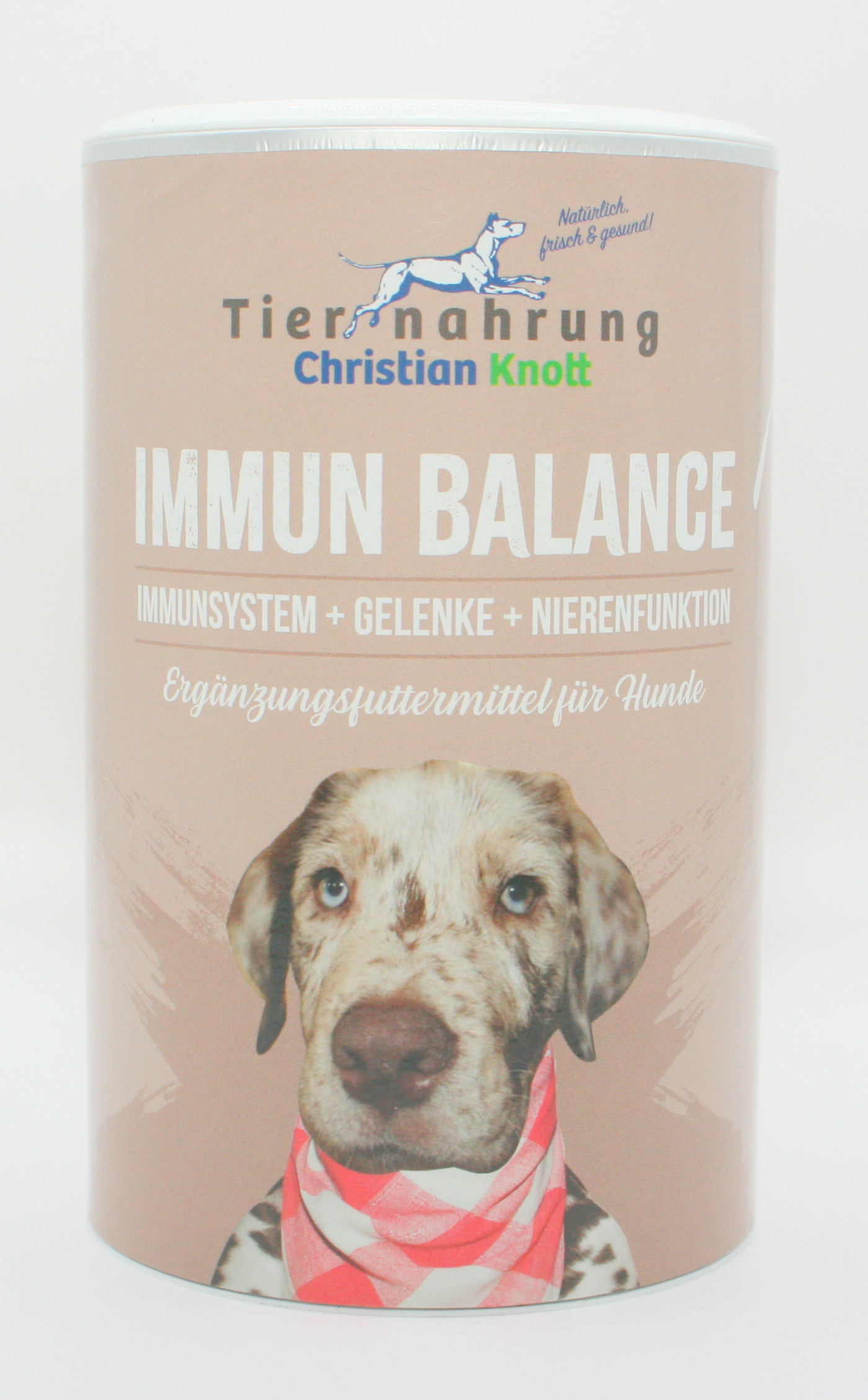 Immun Balance