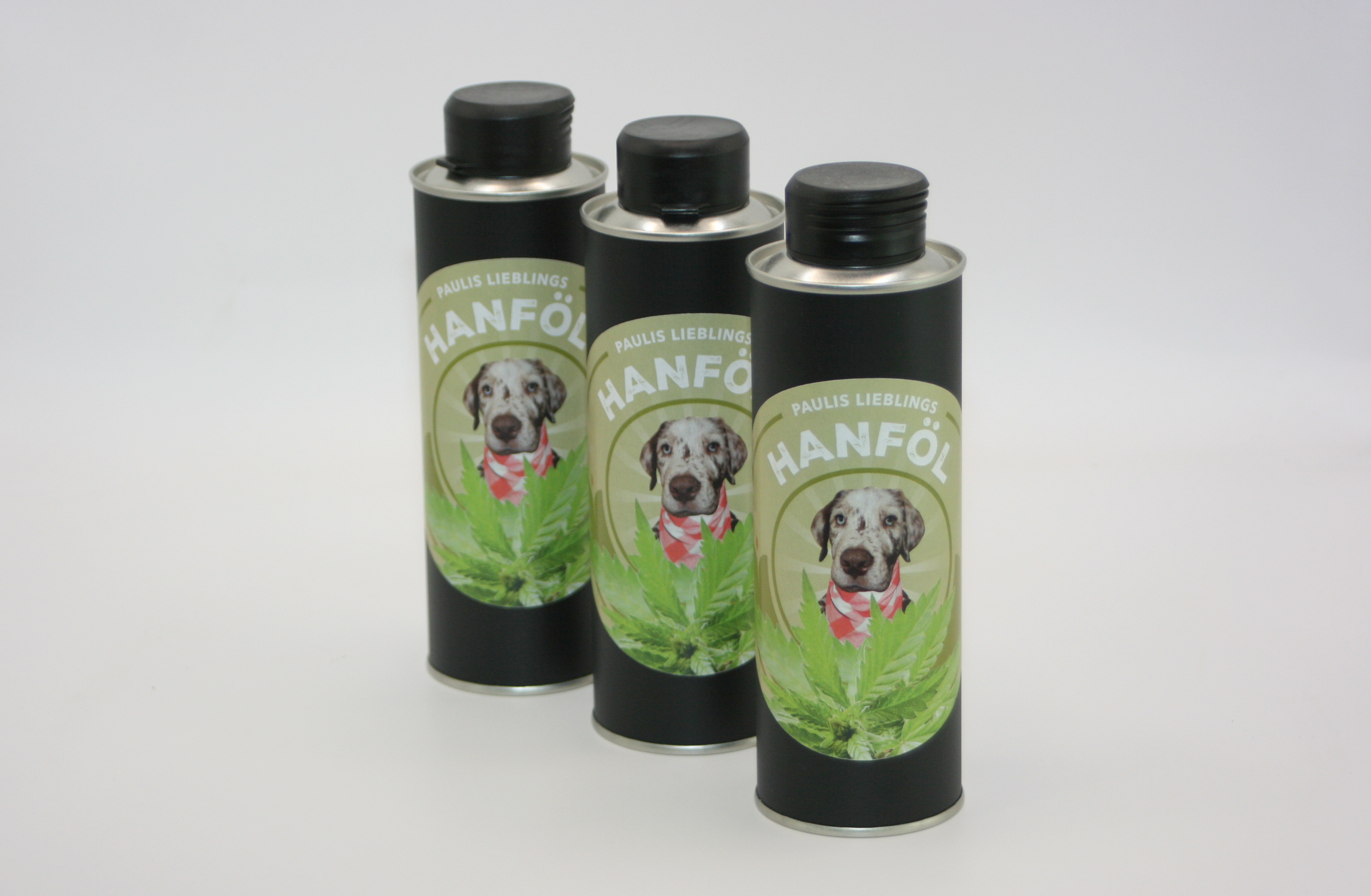 Hanföl