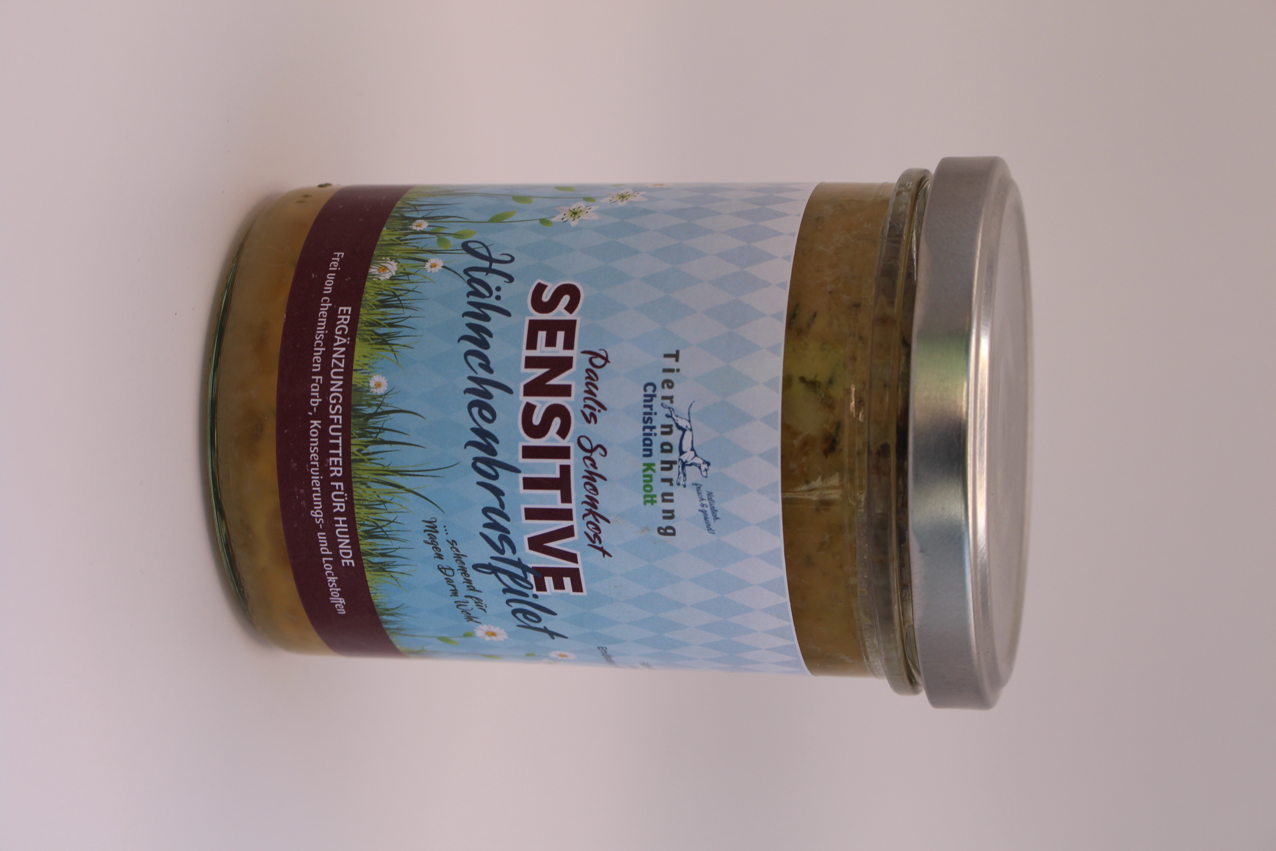 Sensitive Hähnchenbrustfilet