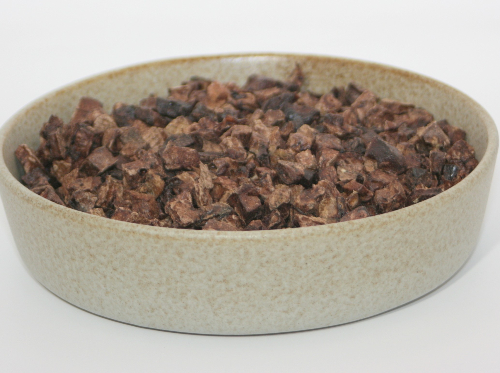 200 g Pferdelungen-Trops