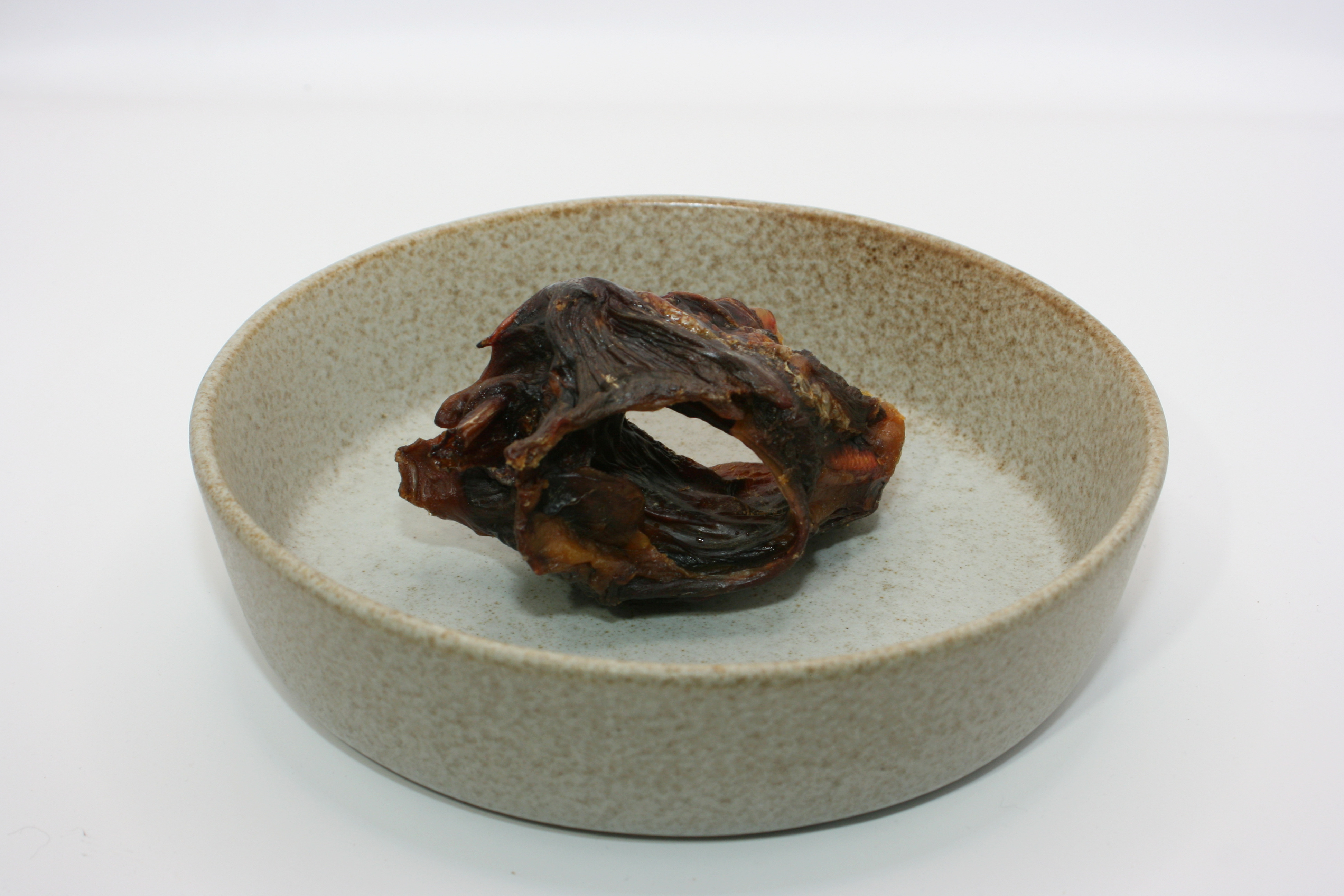 400 g Pferdekehlköpfe