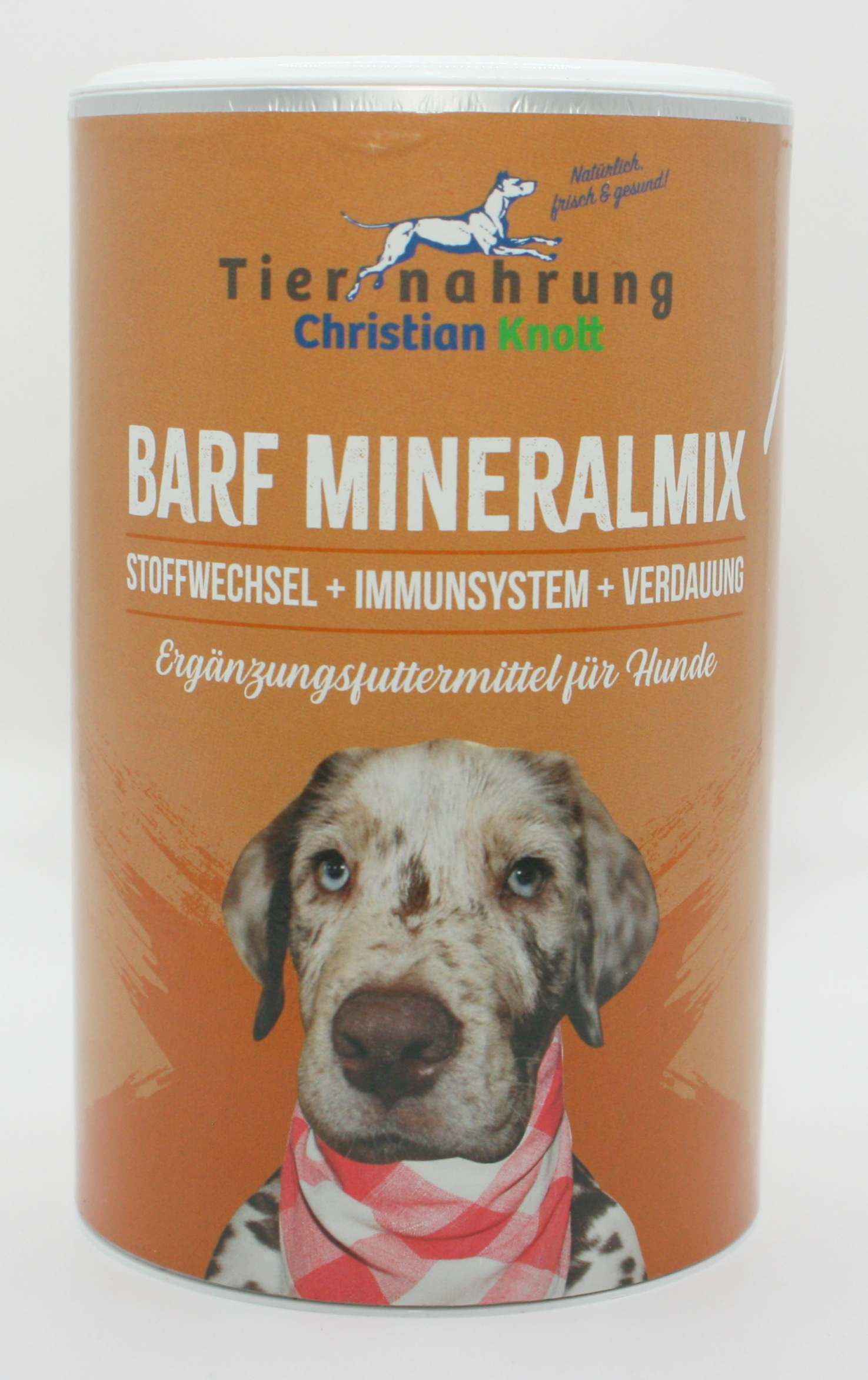 Barf Mineralmix