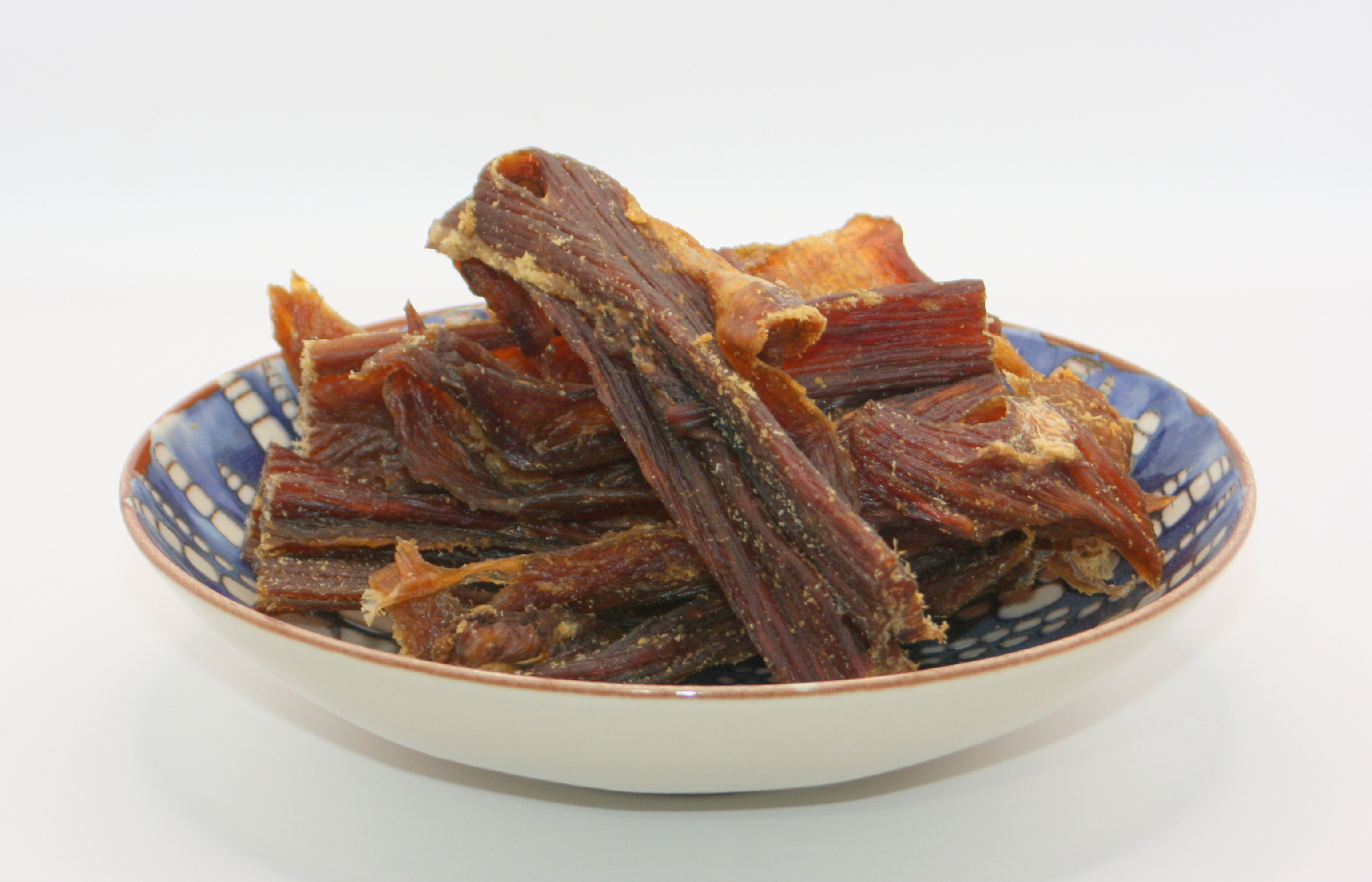 250 g Pferdenackensehnen