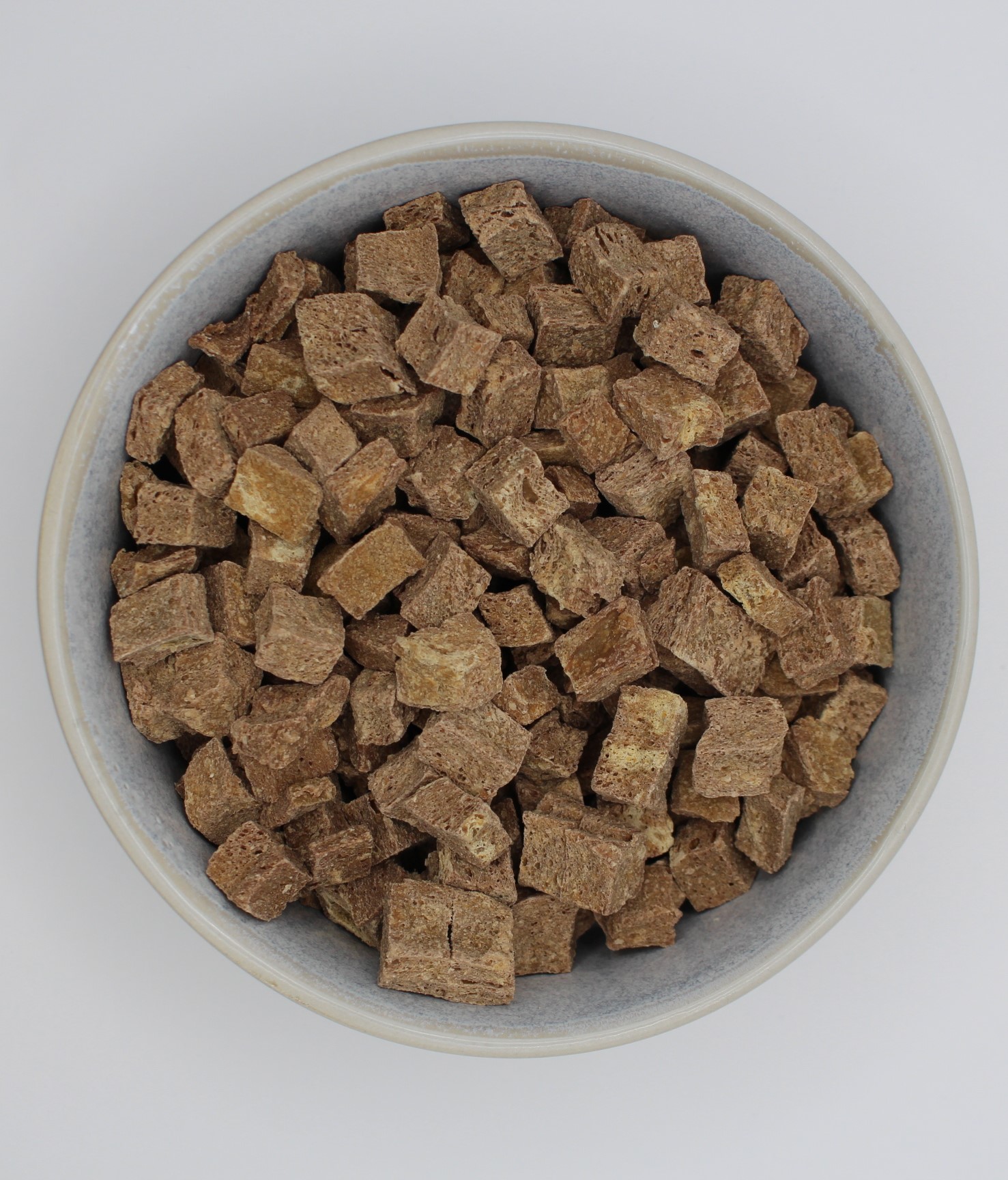 Pferdefleischwürfel