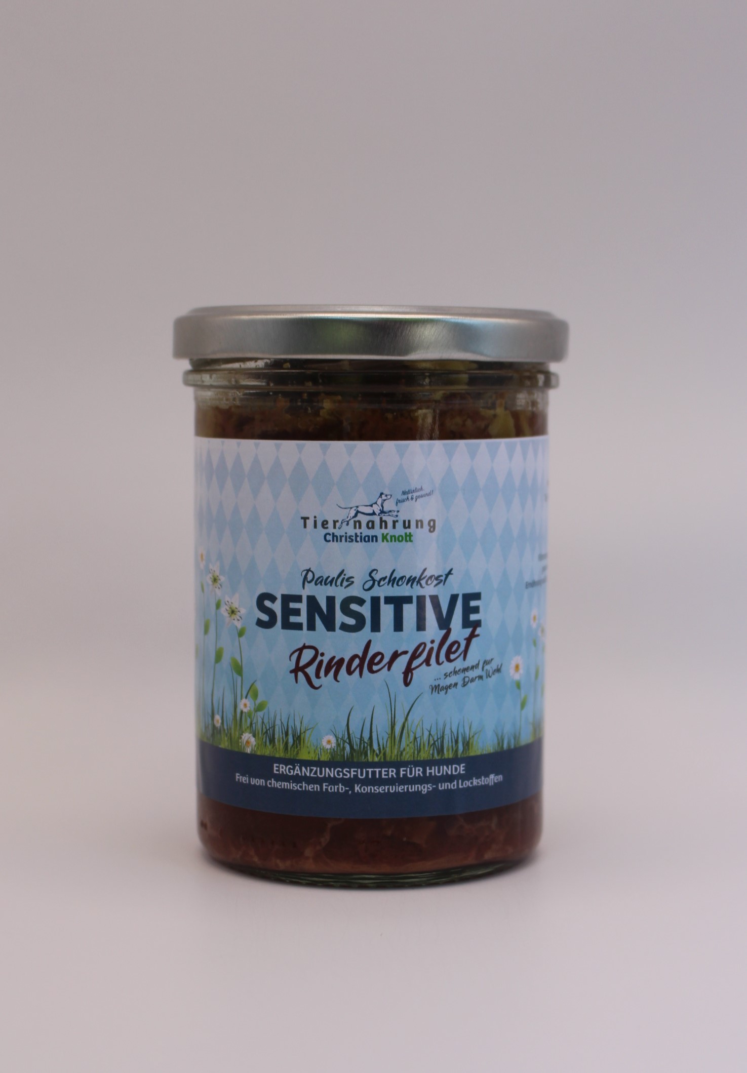 Sensitive Rinderfilet
